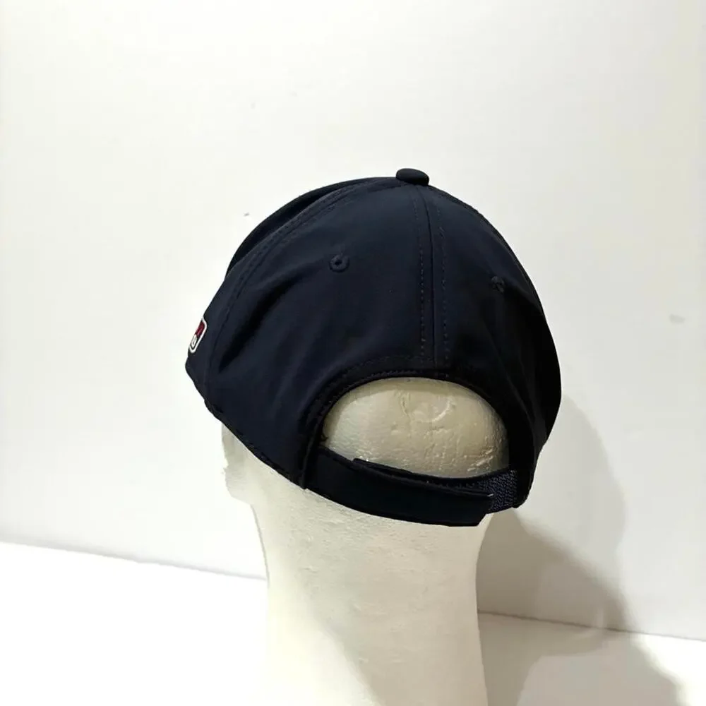Team MLB Mens OSFA Baseball Hat Boston Red Soxs